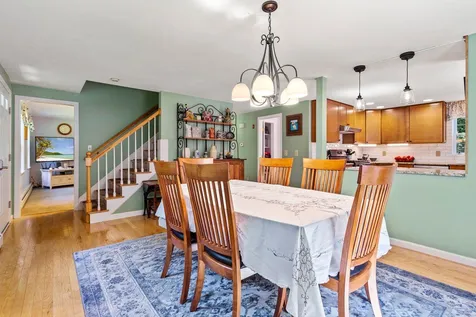 6 Pillsbury Pasture Road Kingston NH 03848