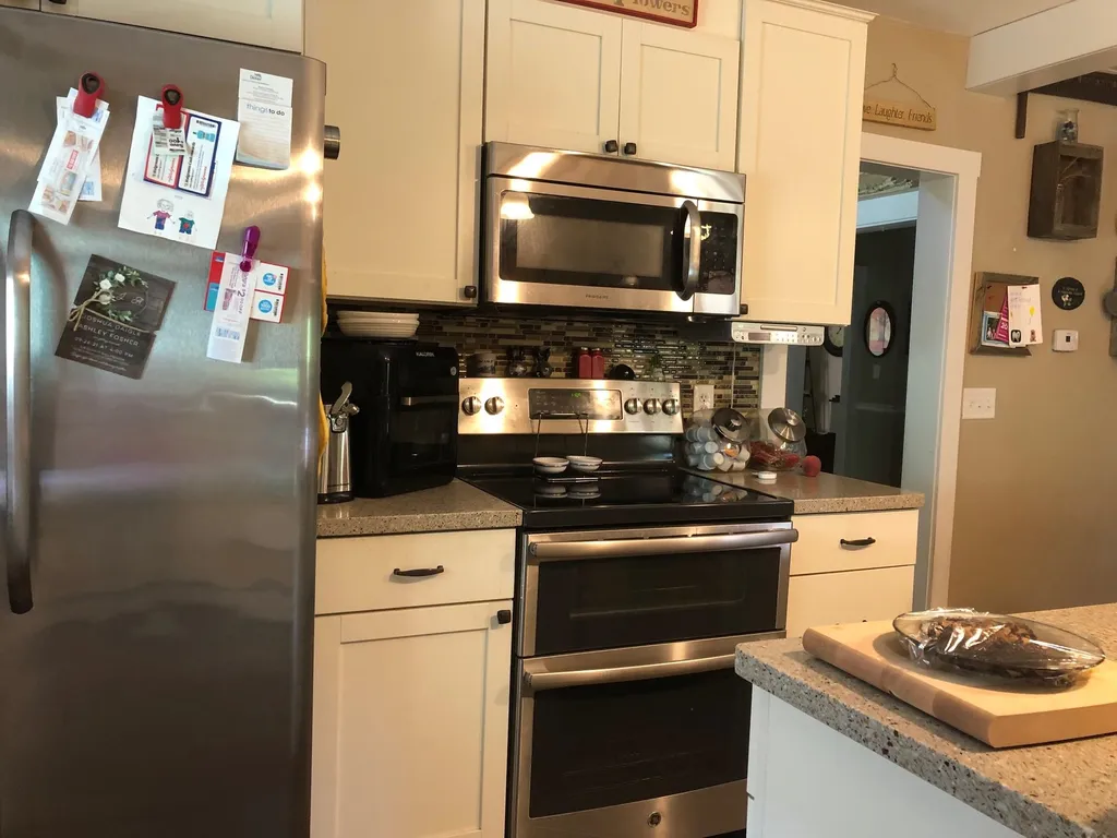 4 Spruce Street Rochester NH 03867