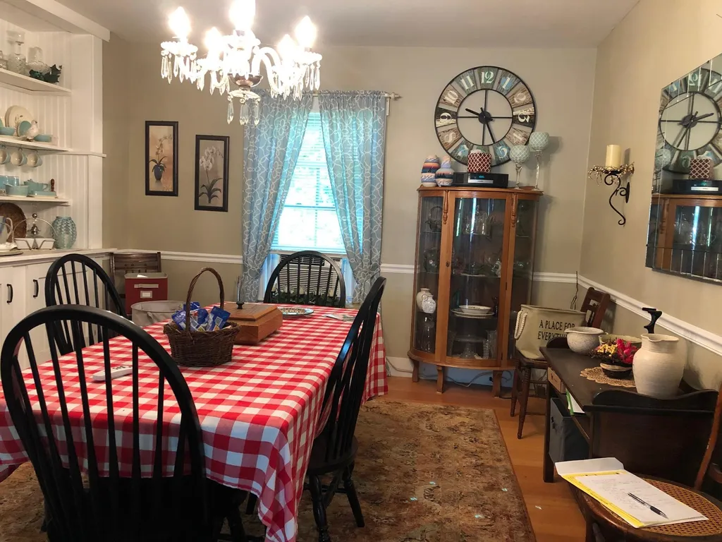 4 Spruce Street Rochester NH 03867