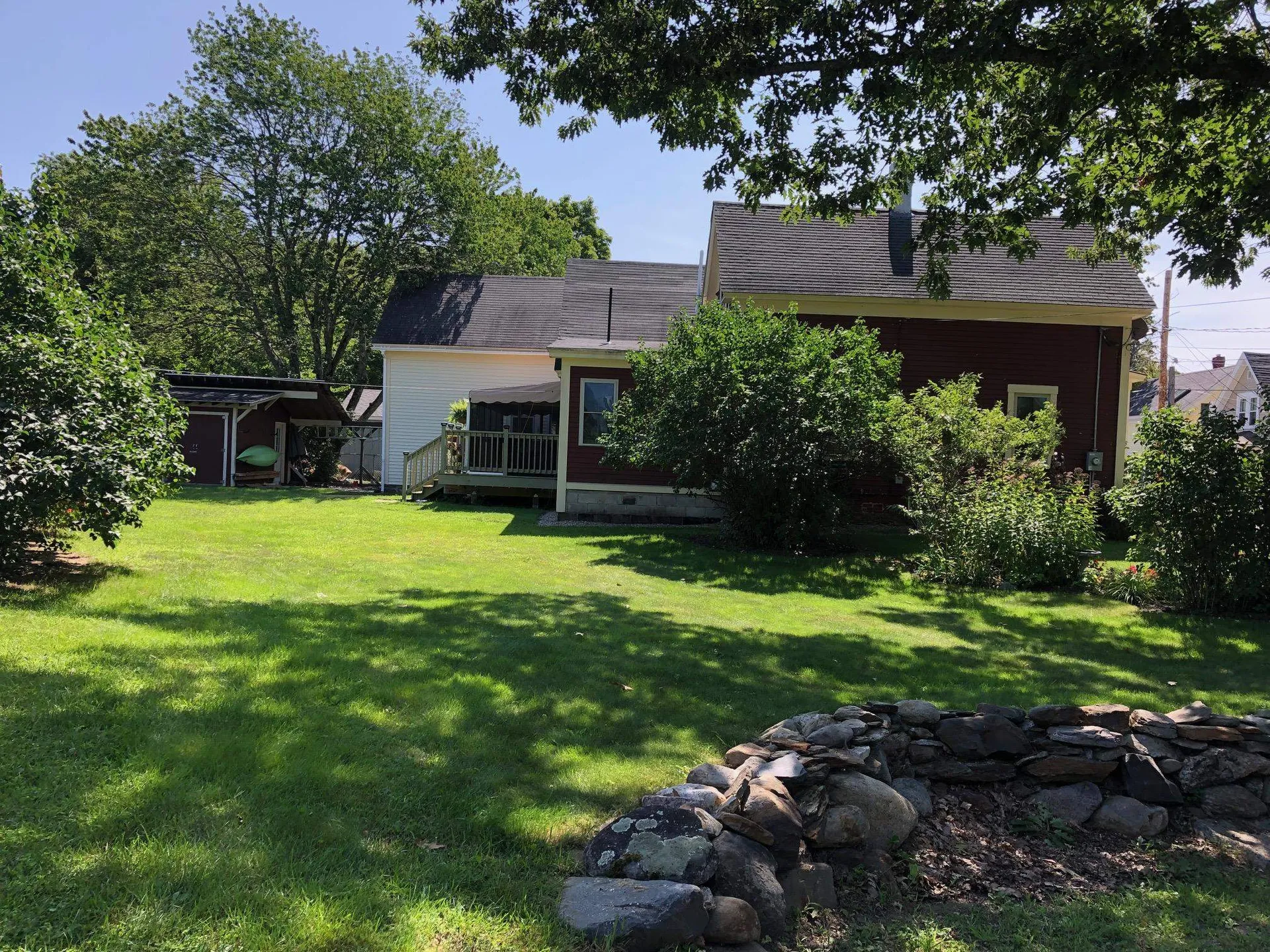 4 Spruce Street Rochester NH 03867