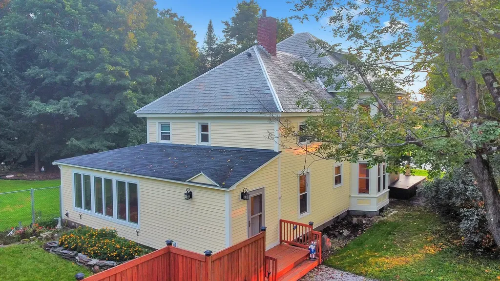 14149 Route 116 Hinesburg VT 05461