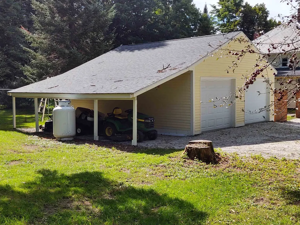 14149 Route 116 Hinesburg VT 05461