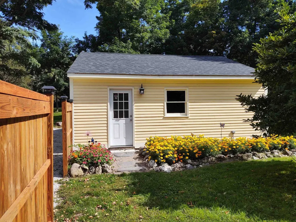 14149 Route 116 Hinesburg VT 05461