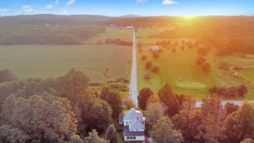 14149 Route 116 Hinesburg VT 05461