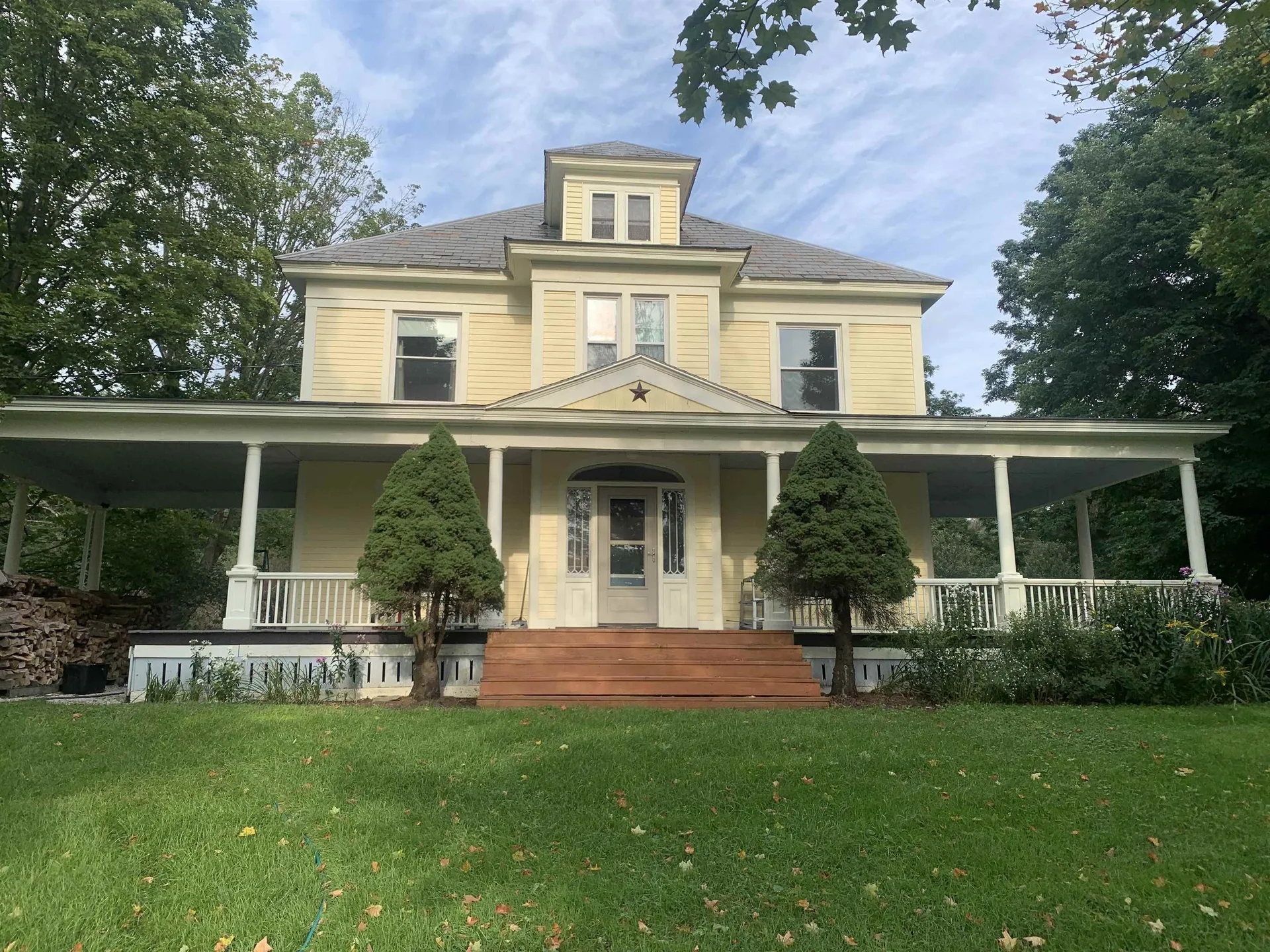 14149 Route 116 Hinesburg VT 05461