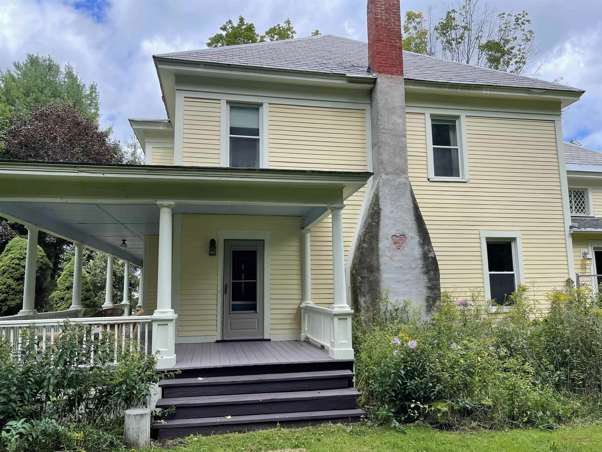 14149 Route 116 Hinesburg VT 05461