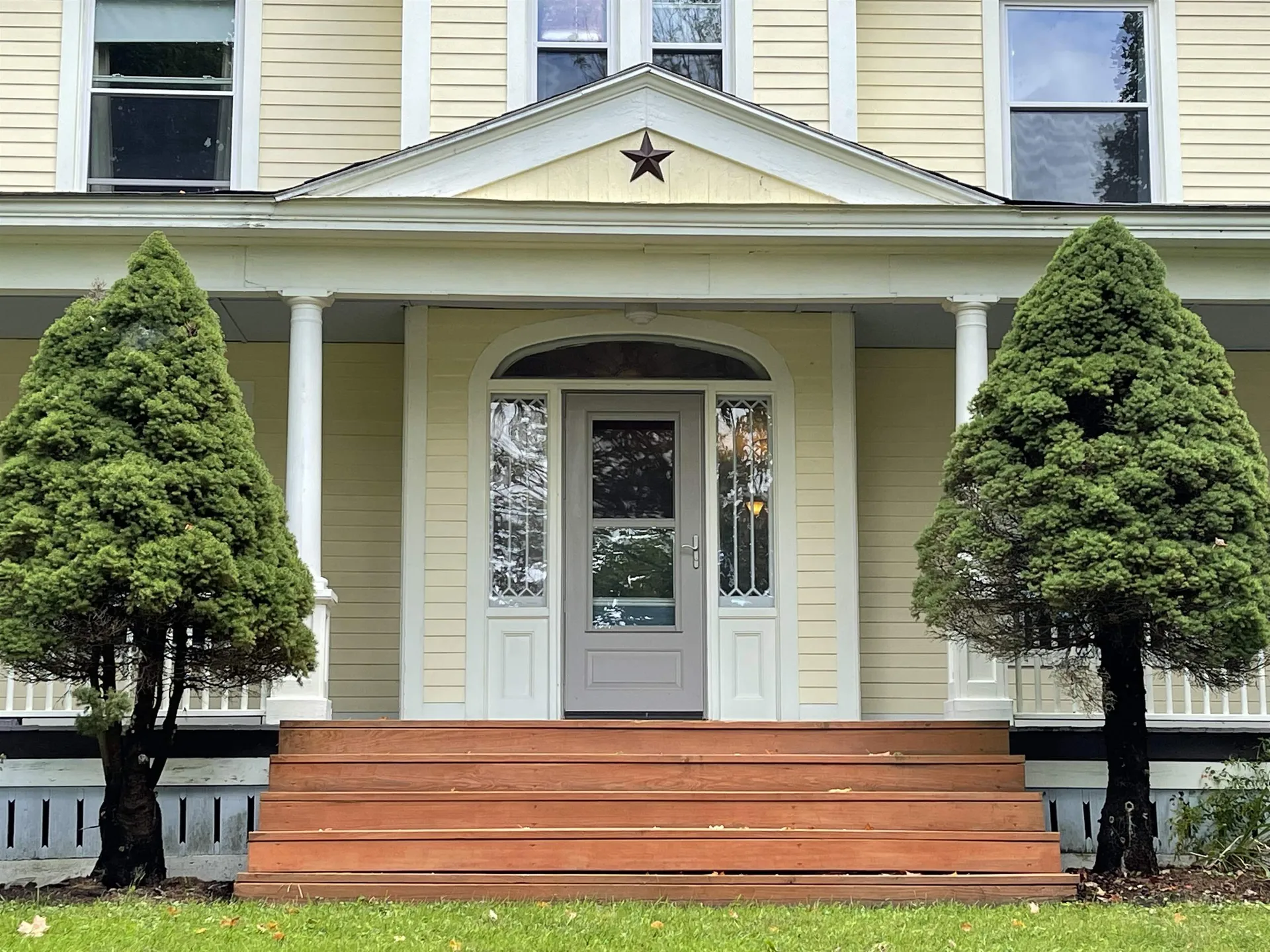 14149 Route 116 Hinesburg VT 05461