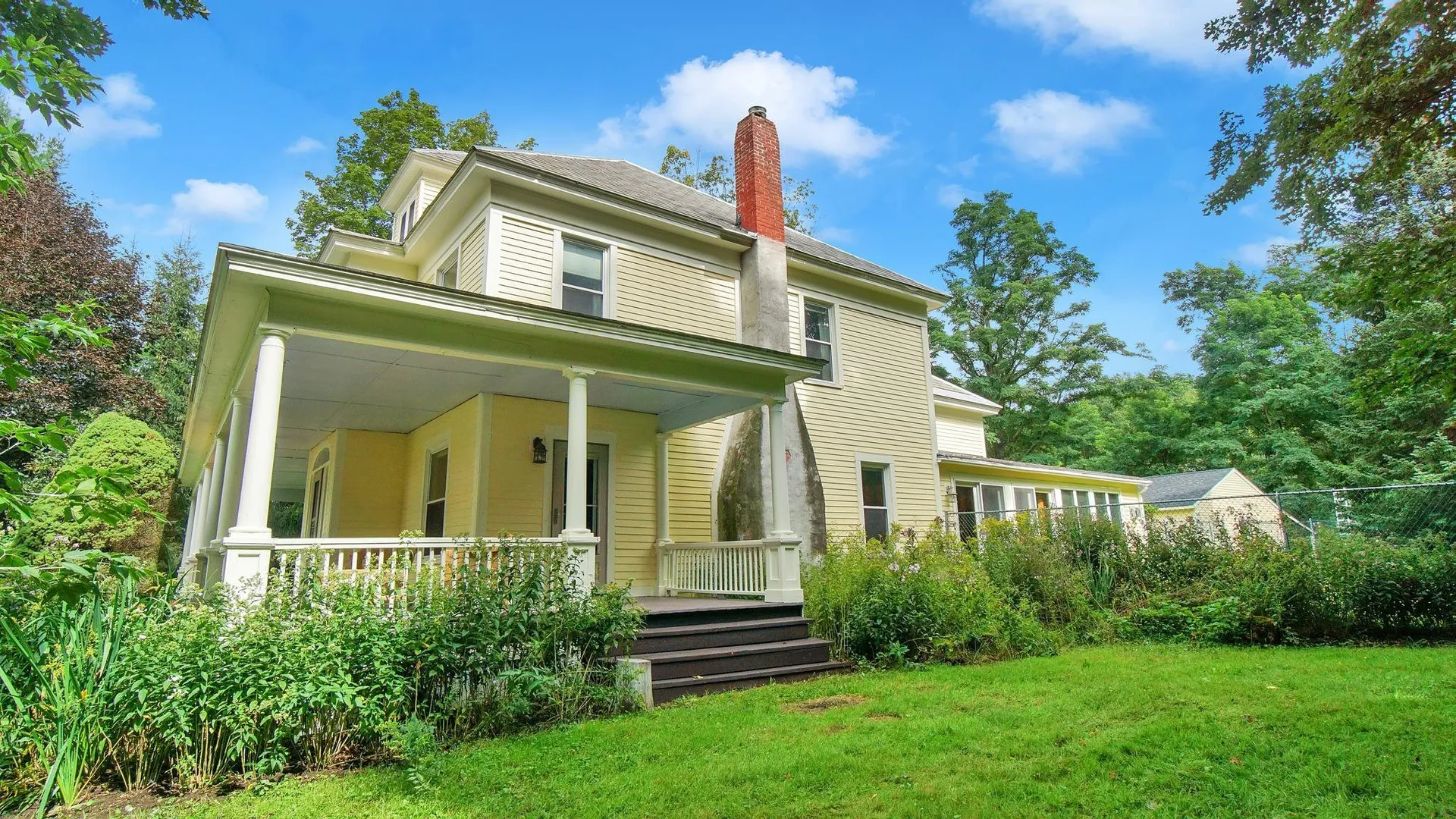 14149 Route 116 Hinesburg VT 05461