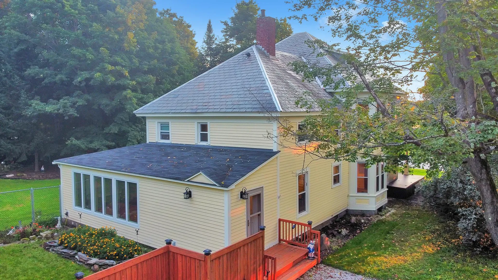 14149 Route 116 Hinesburg VT 05461