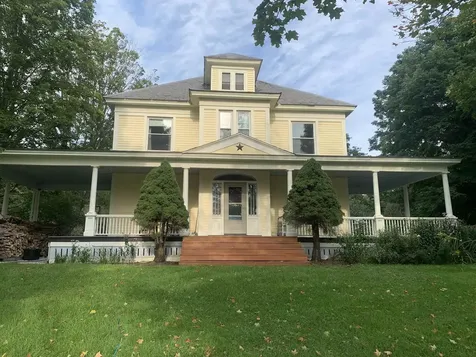 14149 Route 116 Hinesburg VT 05461