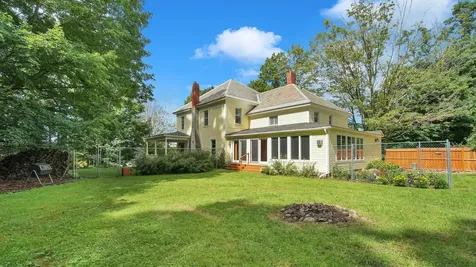 14149 Route 116 Hinesburg VT 05461