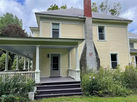 14149 Route 116 Hinesburg VT 05461