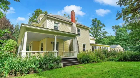 14149 Route 116 Hinesburg VT 05461