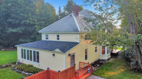 14149 Route 116 Hinesburg VT 05461