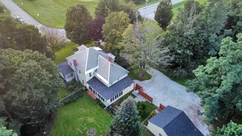 14149 Route 116 Hinesburg VT 05461