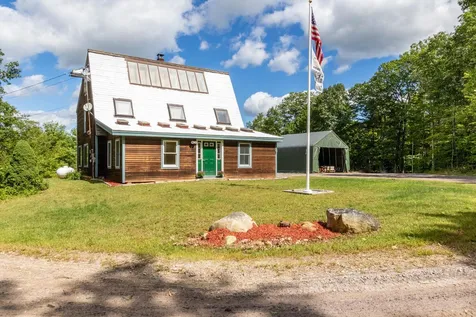 71 Gile Hill Road Dunbarton NH 03046