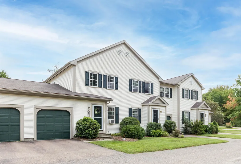66 Starbird Road Jericho VT 05465