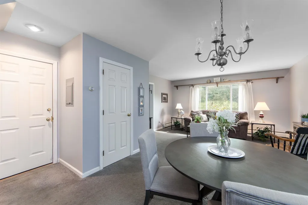 66 Starbird Road Jericho VT 05465