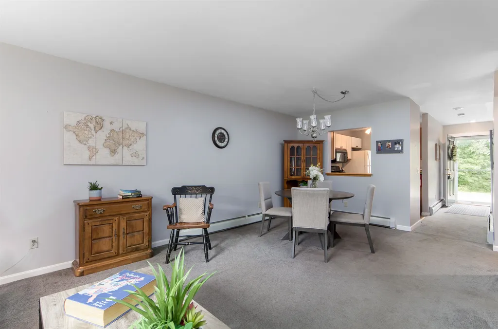 66 Starbird Road Jericho VT 05465