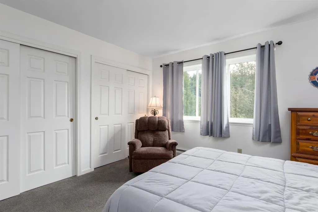 66 Starbird Road Jericho VT 05465