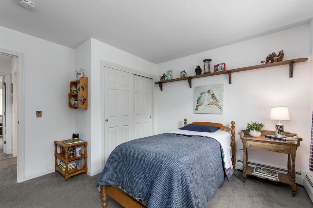 66 Starbird Road Jericho VT 05465