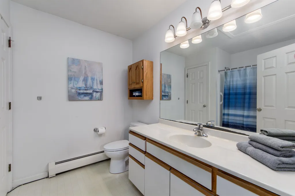 66 Starbird Road Jericho VT 05465