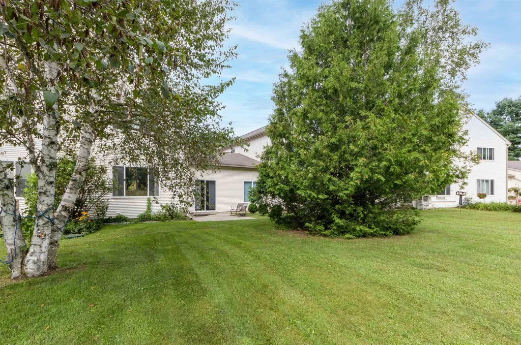 66 Starbird Road Jericho VT 05465