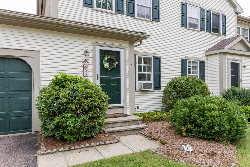 66 Starbird Road Jericho VT 05465