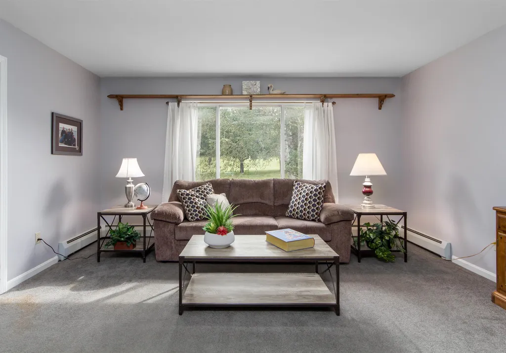 66 Starbird Road Jericho VT 05465