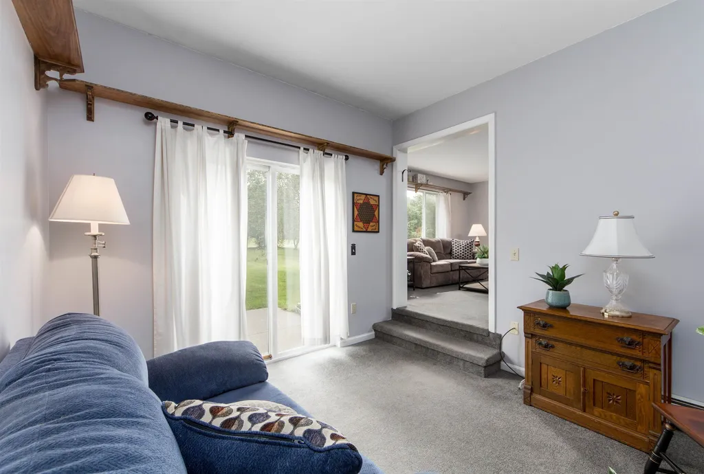 66 Starbird Road Jericho VT 05465