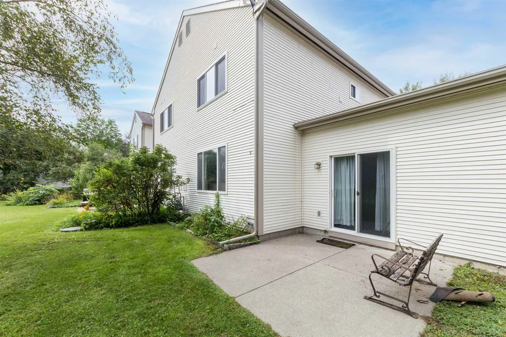 66 Starbird Road Jericho VT 05465