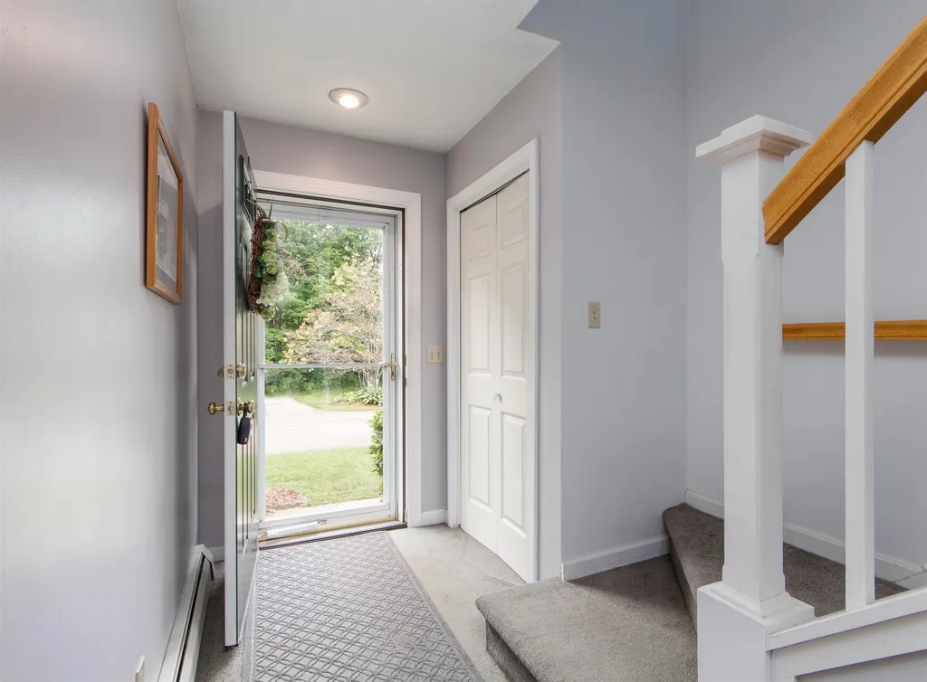 66 Starbird Road Jericho VT 05465