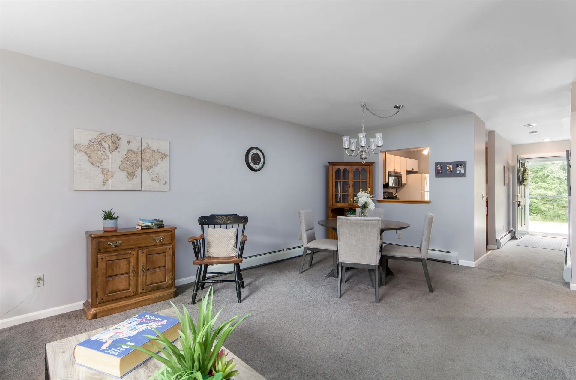 66 Starbird Road Jericho VT 05465