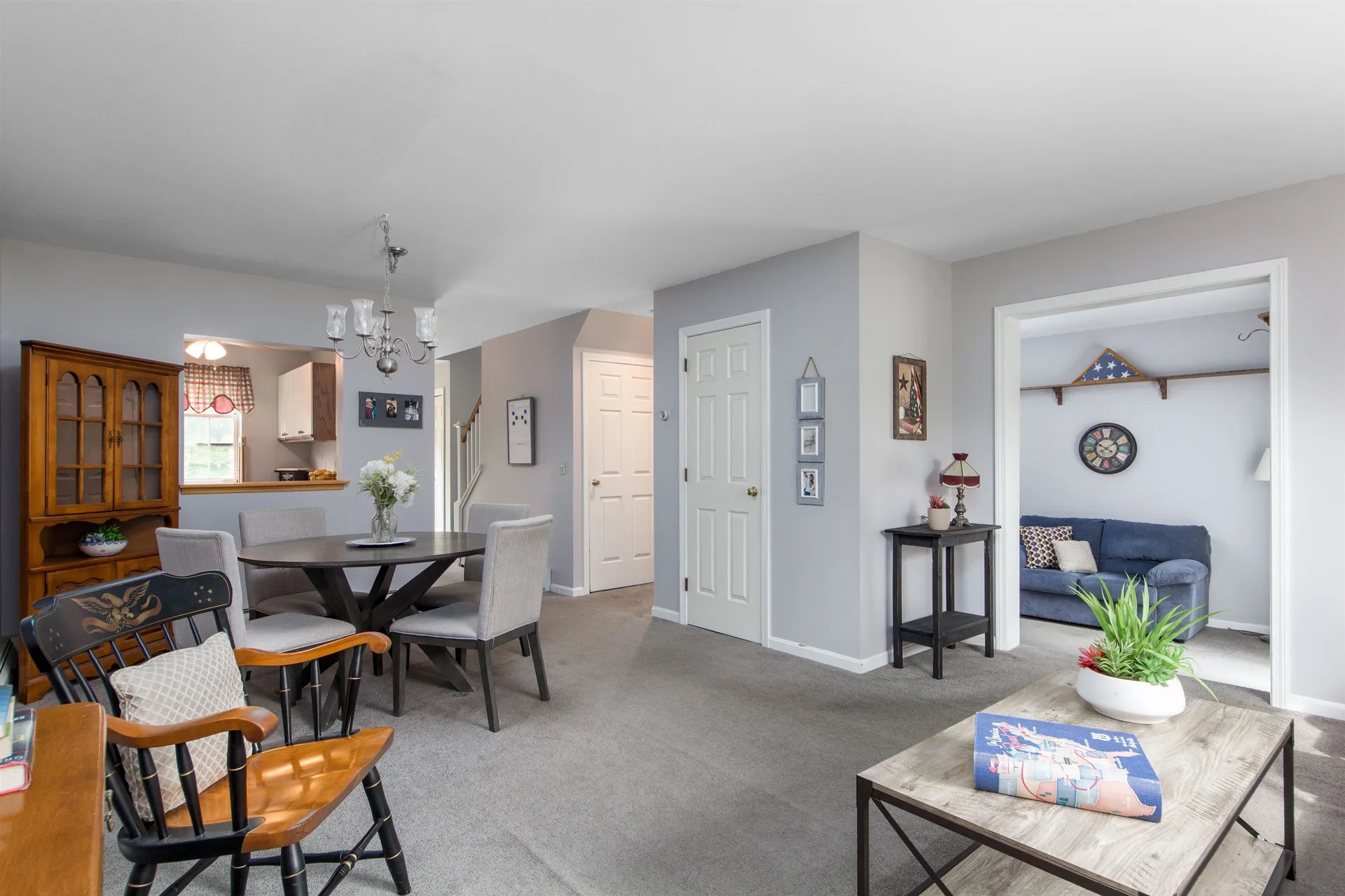 66 Starbird Road Jericho VT 05465