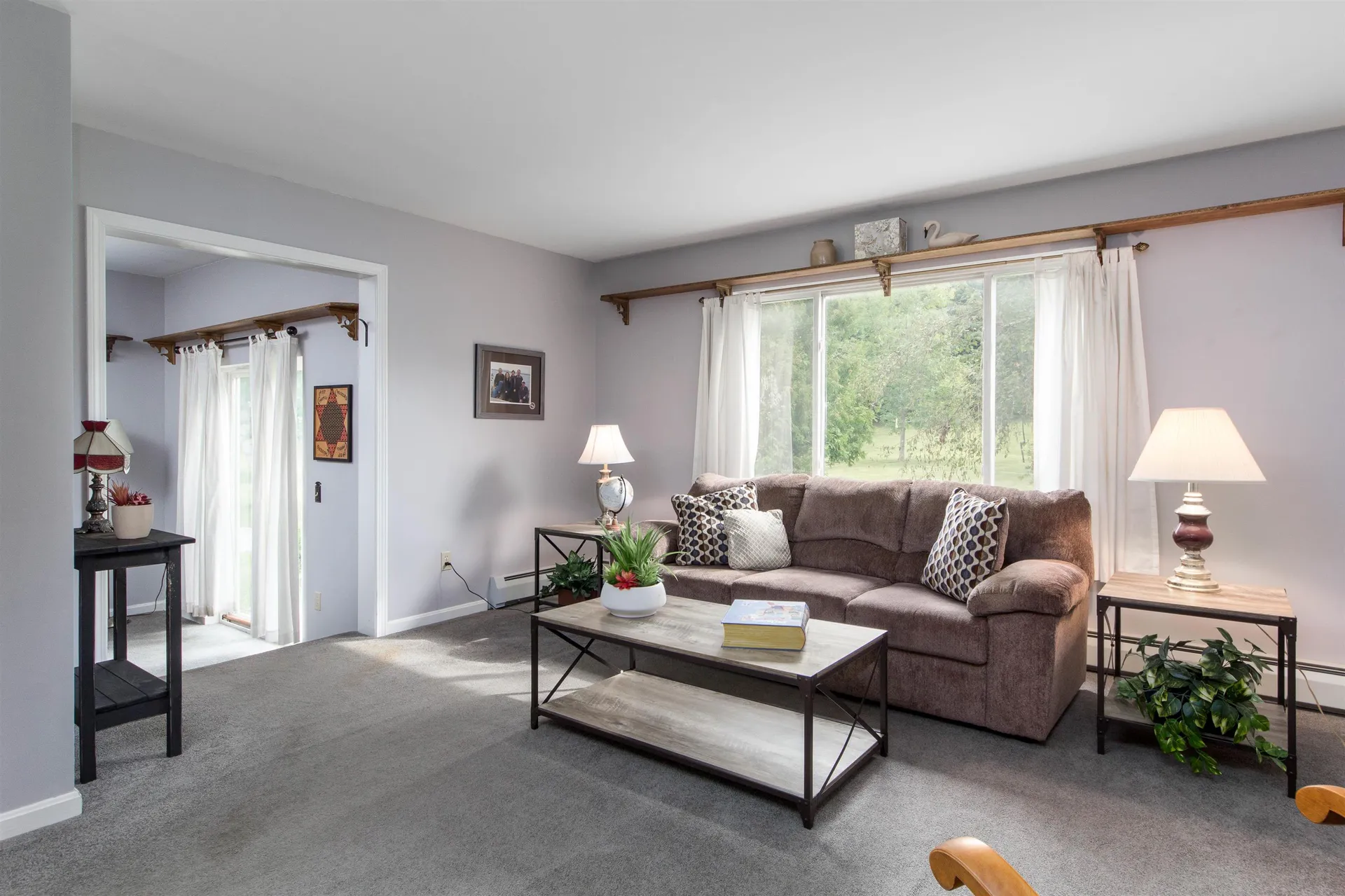 66 Starbird Road Jericho VT 05465