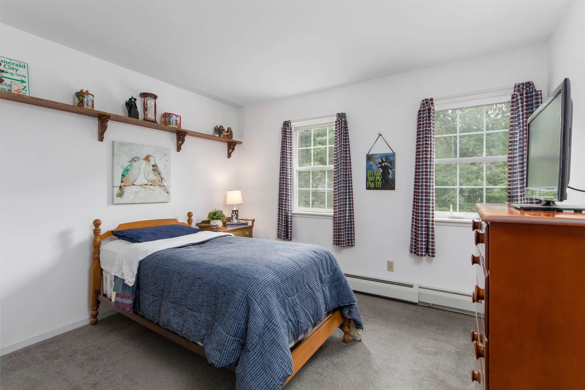 66 Starbird Road Jericho VT 05465