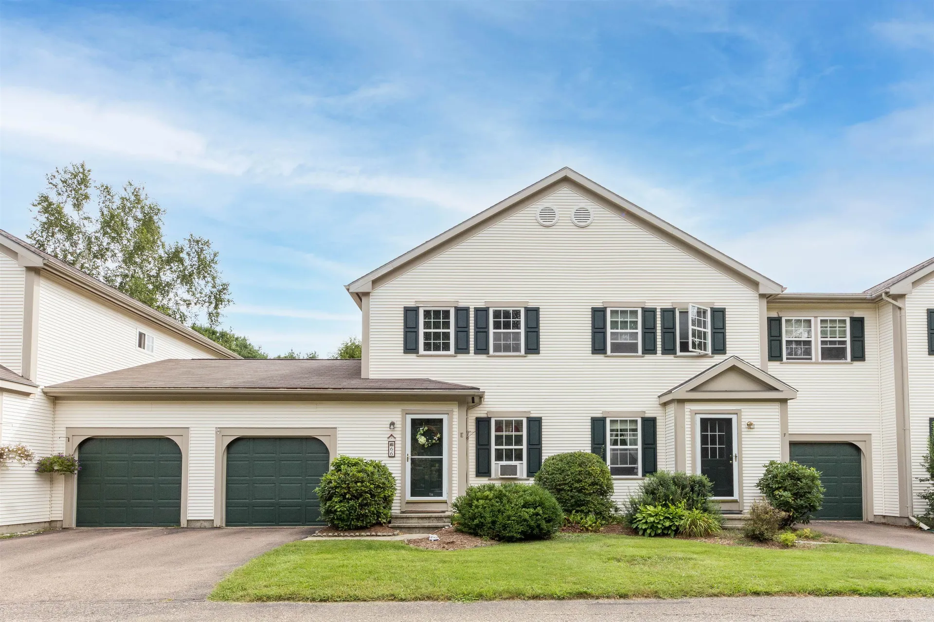 66 Starbird Road Jericho VT 05465