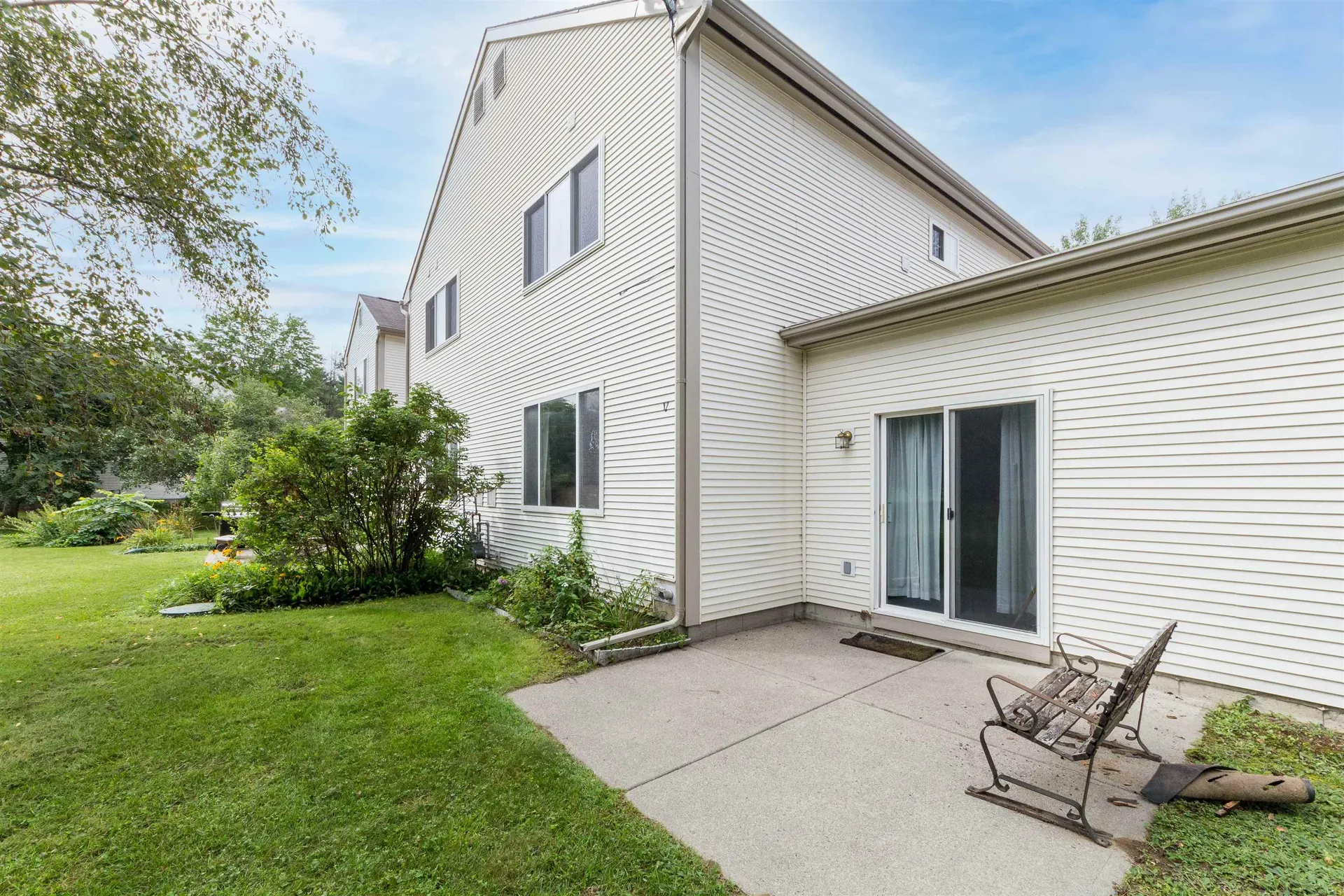 66 Starbird Road Jericho VT 05465