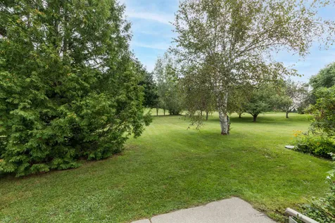 66 Starbird Road Jericho VT 05465