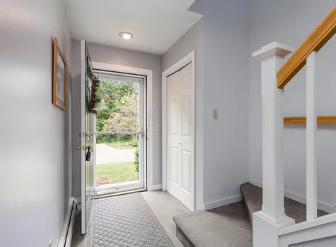 66 Starbird Road Jericho VT 05465