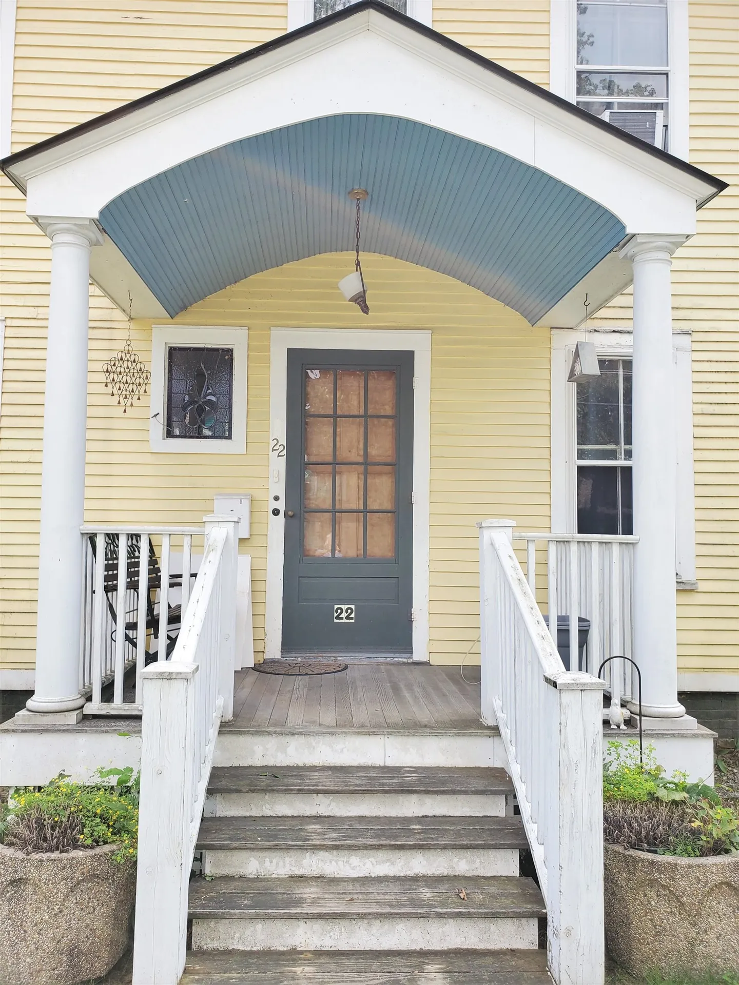 22 Myrtle Street Brattleboro VT 05301