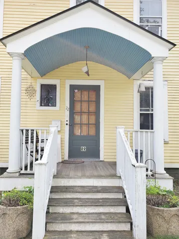 22 Myrtle Street Brattleboro VT 05301