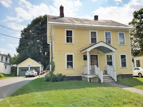22 Myrtle Street Brattleboro VT 05301