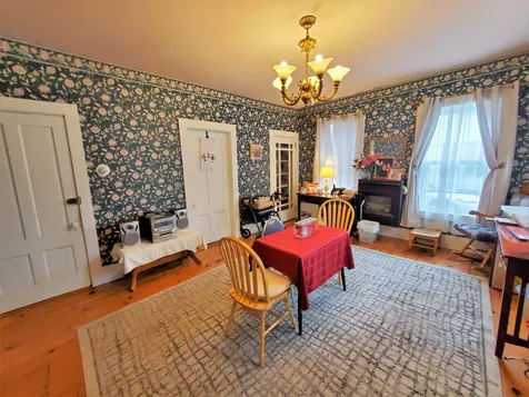 22 Myrtle Street Brattleboro VT 05301