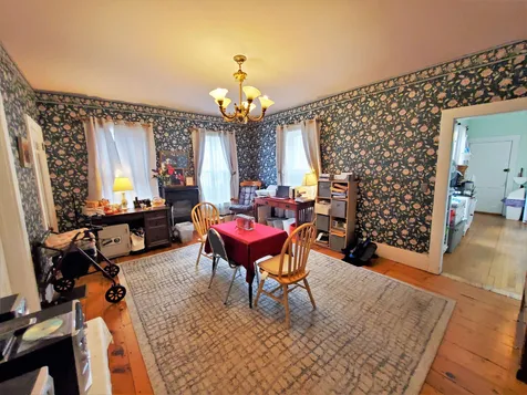 22 Myrtle Street Brattleboro VT 05301
