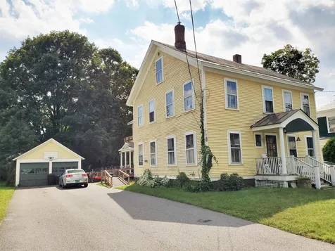 22 Myrtle Street Brattleboro VT 05301