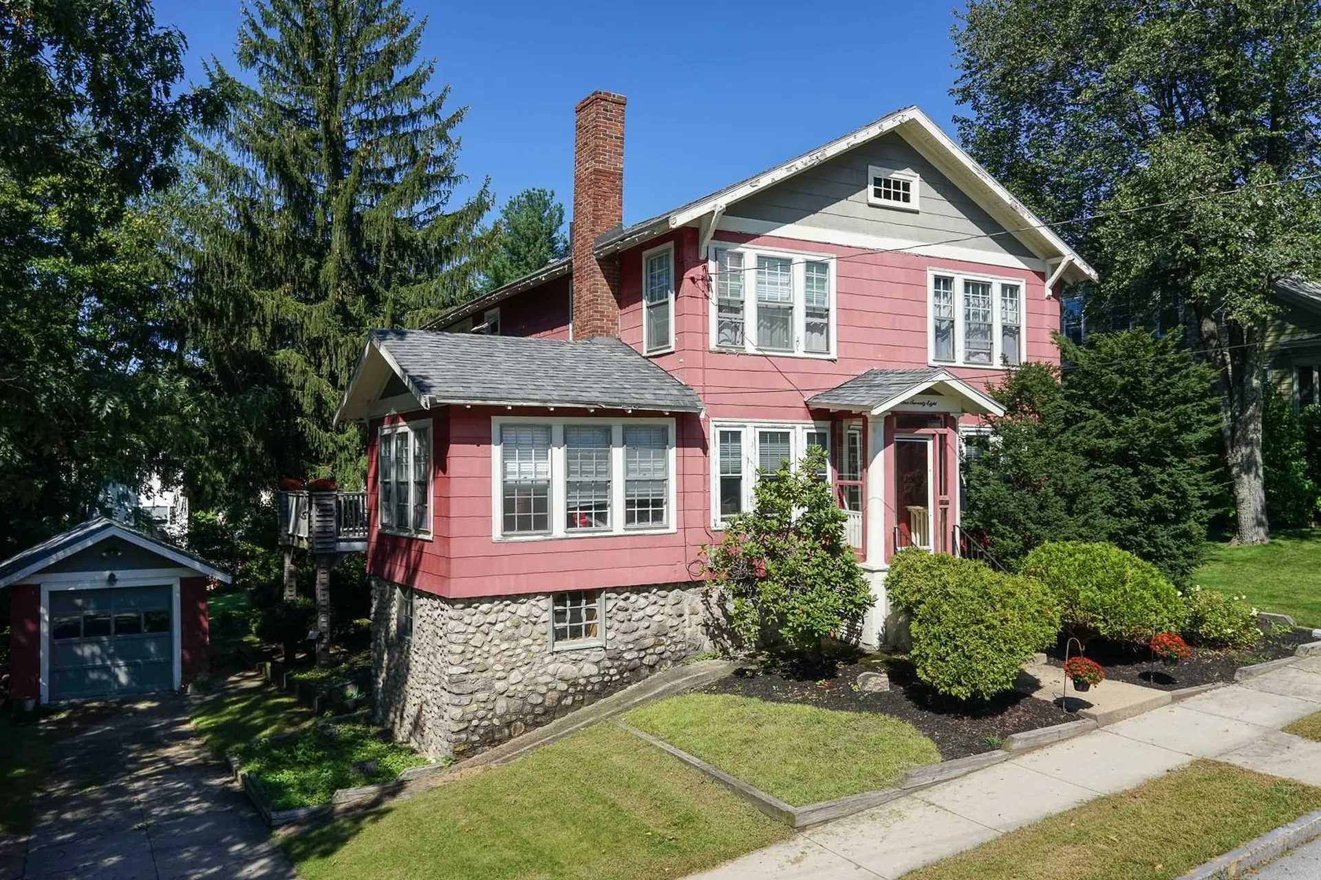 178 Highland Street Manchester NH 03104