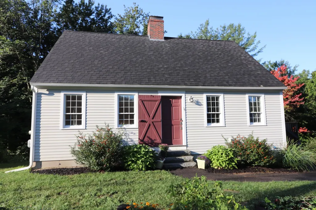34 Liberty Street South Berwick ME 03908