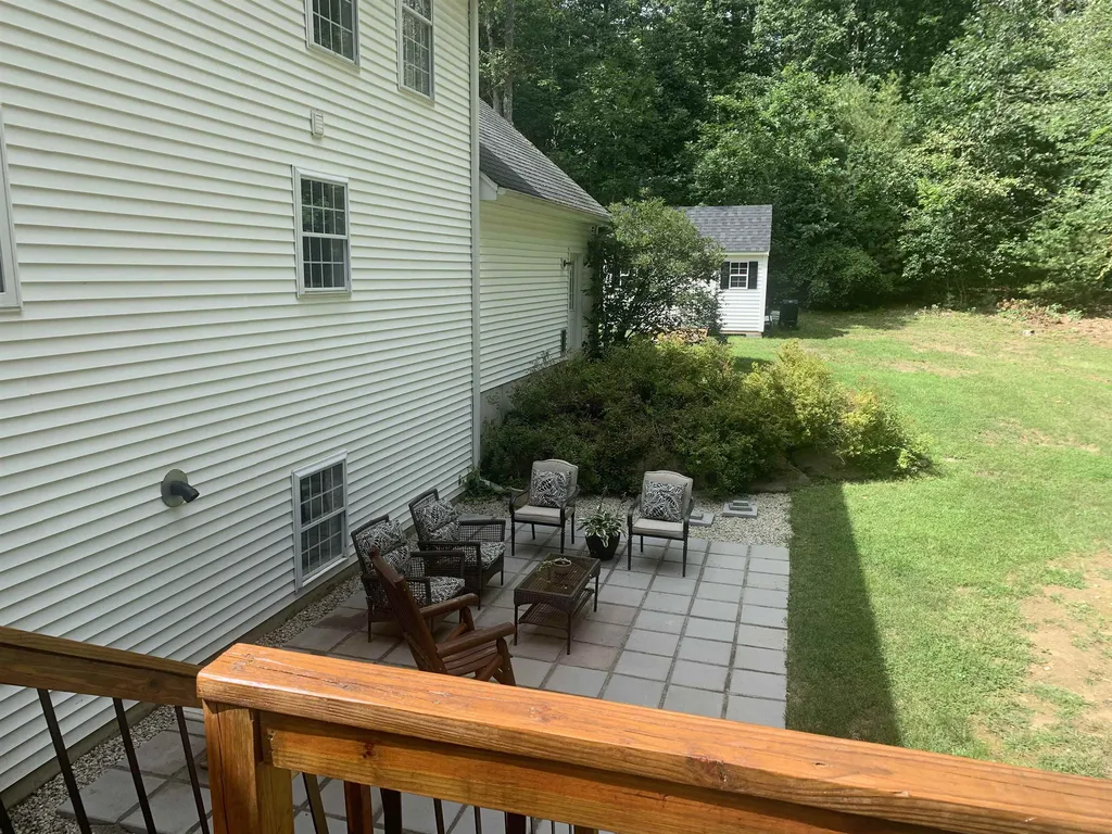 23 Sandpiper Drive Dover NH 03820