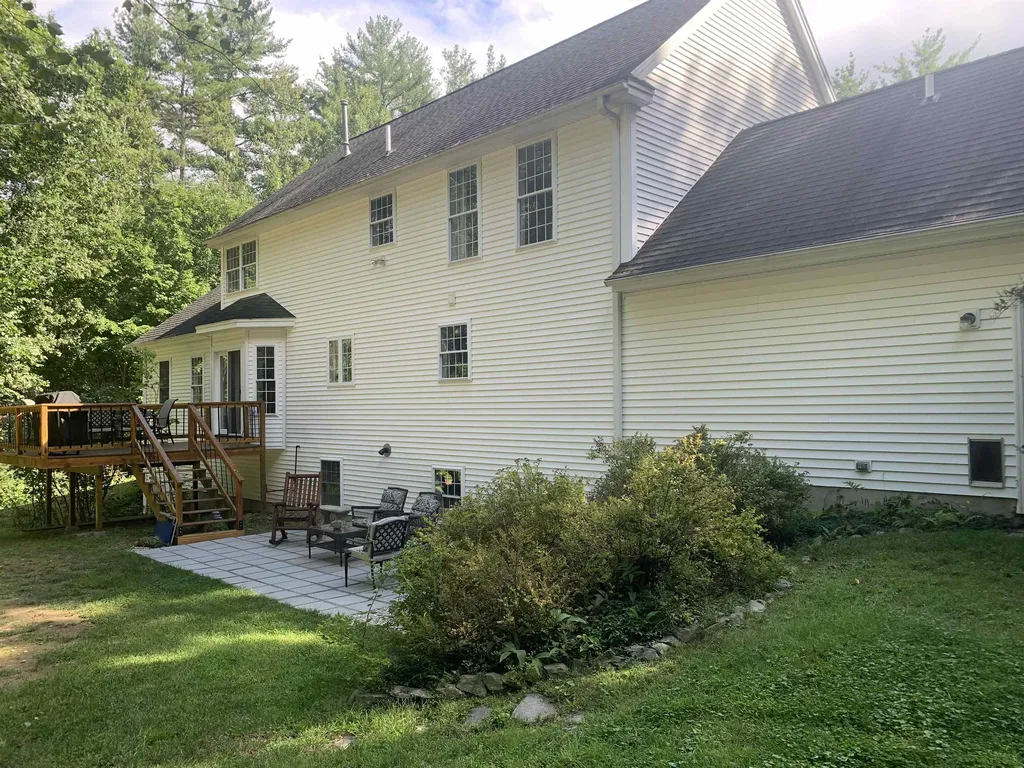 23 Sandpiper Drive Dover NH 03820